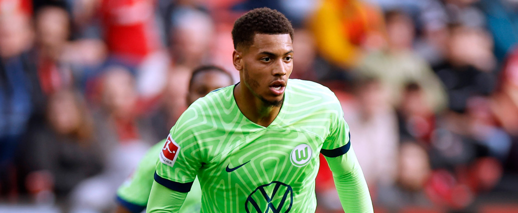 VfL Wolfsburg: Werder-Spiel kommt zu früh für Felix Nmecha