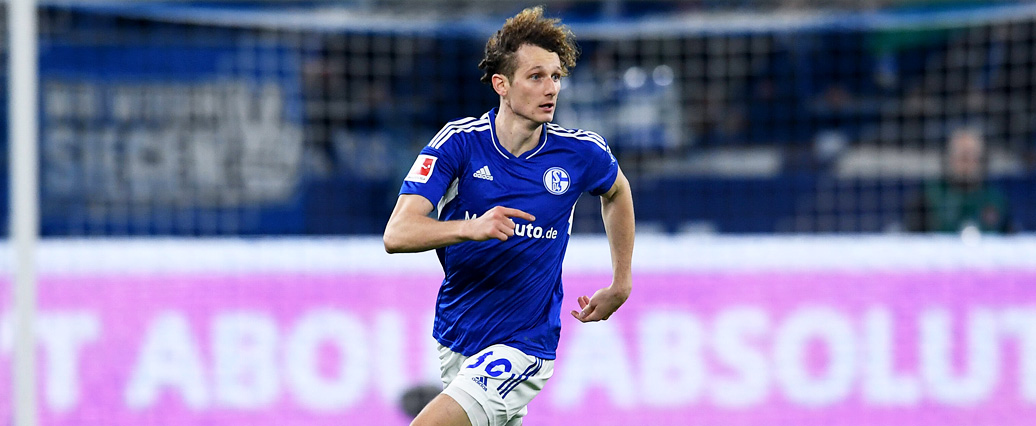 FC Schalke 04: Alex Král nach Bandscheibenvorfall wieder im Kader
