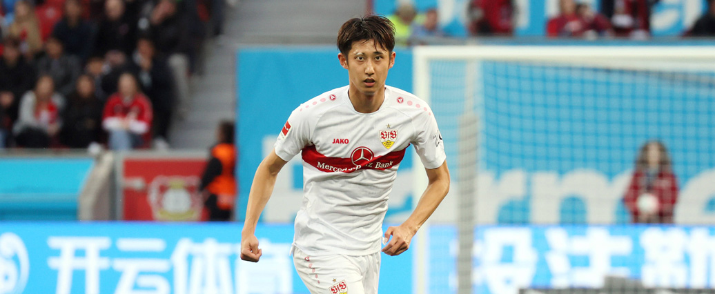 Ito steht für Leipzig-Spiel auf der Kippe
