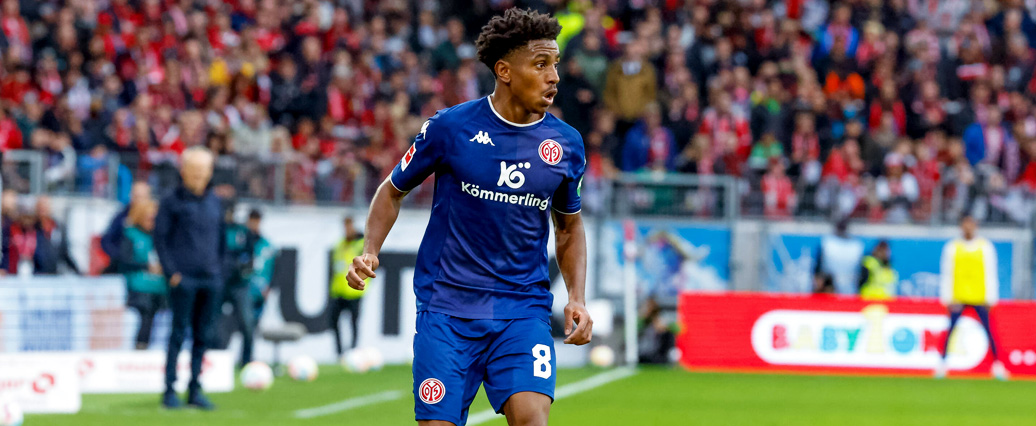 „Halb Europa“ auf der Lauer: FSV Mainz 05 kämpft um Leandro Barreiro