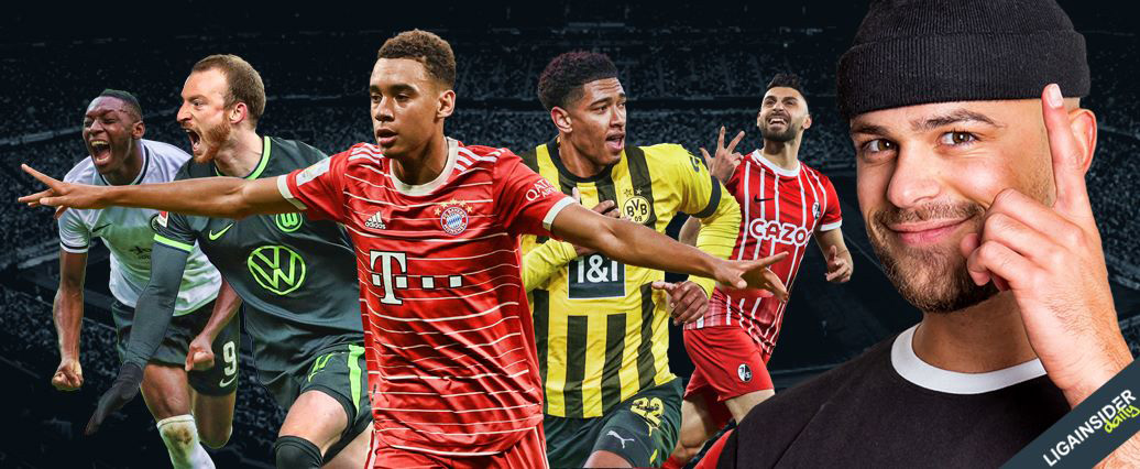 LigaInsider daily: Top-10-Spieler für das Saisonfinale!