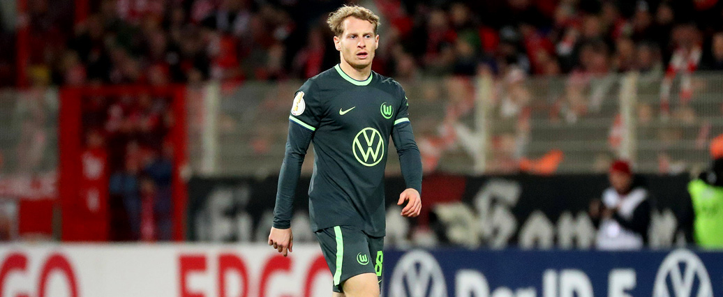 VfL Wolfsburg: Nicolas Cozza eine Alternative als Rechtsverteidiger