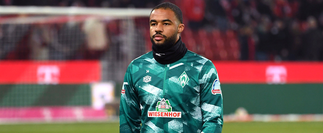 SV Werder Bremen: Jean-Manuel Mbom nimmt wieder am Teamtraining teil