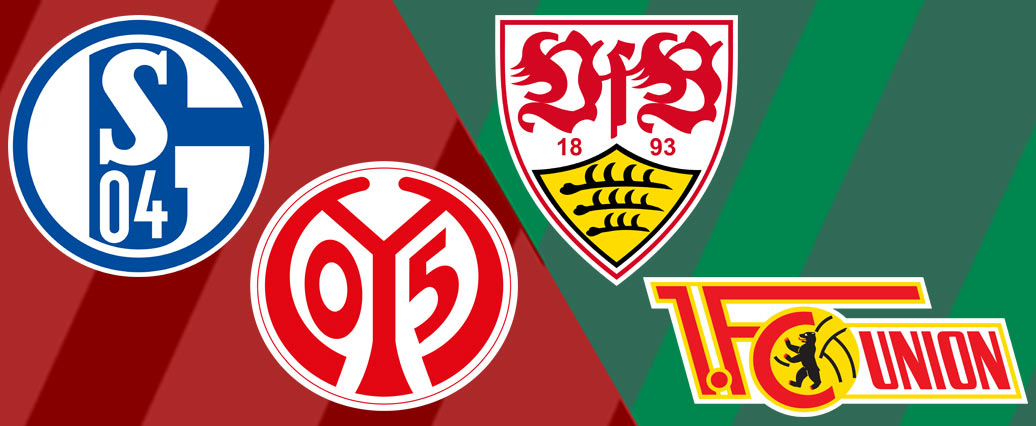 Analyse: Das Restprogramm in der Bundesliga