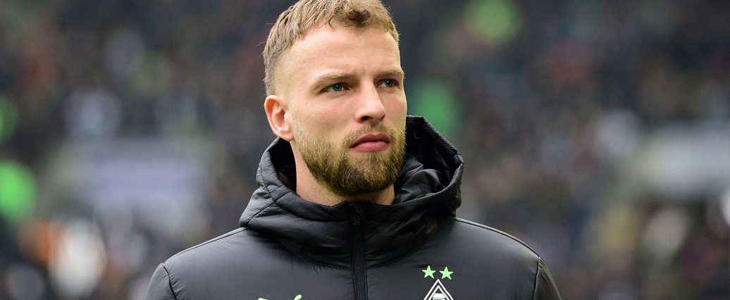 Borussia Mönchengladbach: Für diesen Preis könnte Friedrich gehen!
