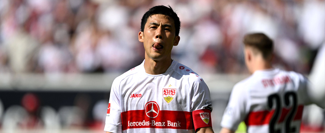 Saisonverlängerung für den VfB Stuttgart: Es geht in die Relegation!