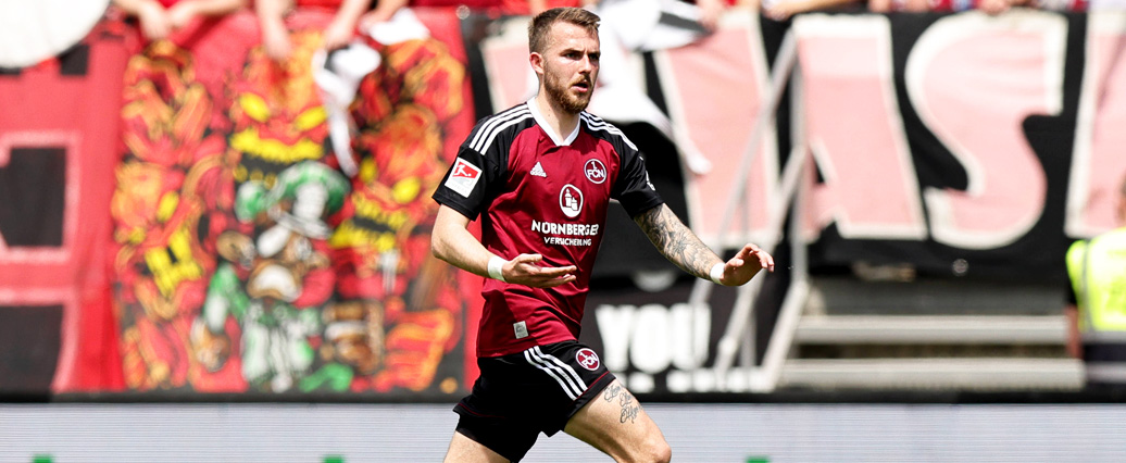 VfL Bochum bestätigt Wechsel von Jannes Horn zum 1. FC Nürnberg