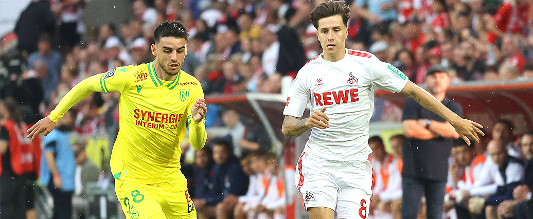 Vor dem Saisonstart: 1. FC Köln beendet Generalprobe mit einem Sieg