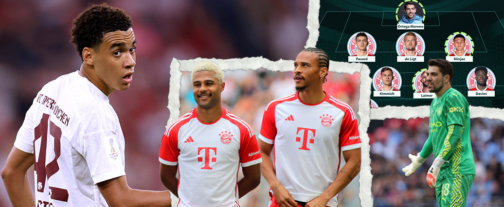 LigaInsider daily: Teamcheck Bayern - Wer ist sein Geld wert?