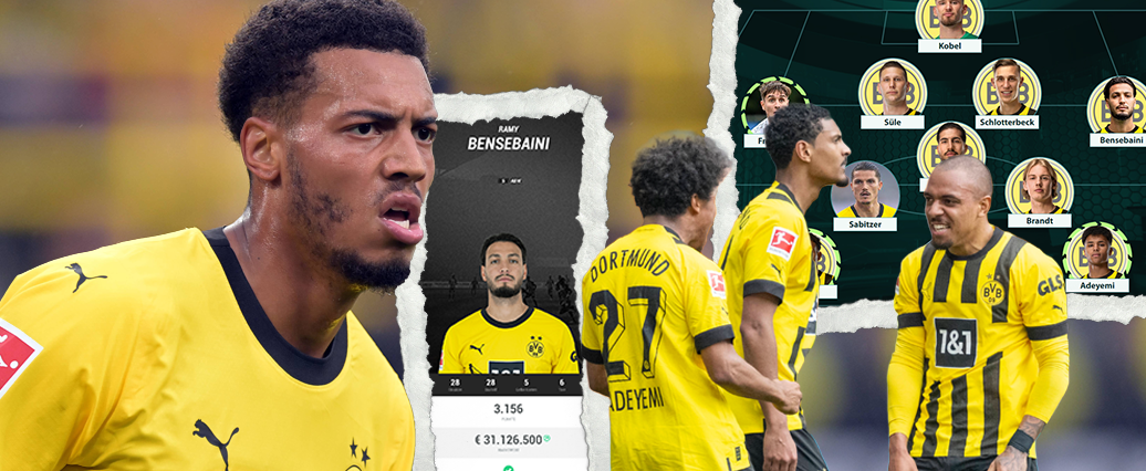 LigaInsider daily: Teamcheck Borussia Dortmund