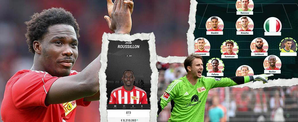 LigaInsider daily: Teamcheck Union Berlin