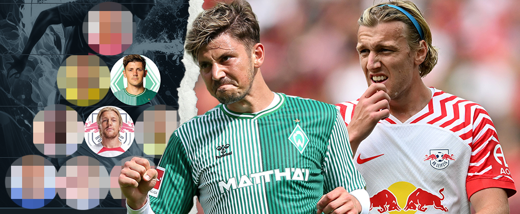 LigaInsider daily: Top-10 Schnäppchen für Spieltag 4!