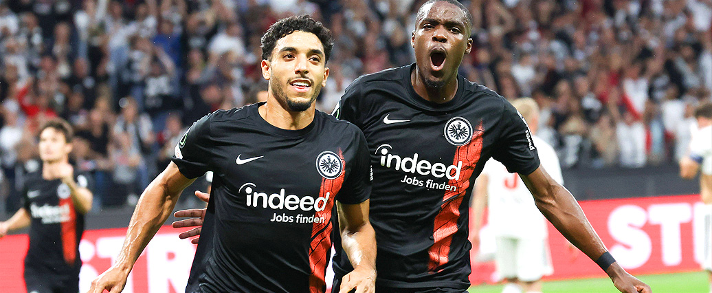 Eintracht Frankfurt