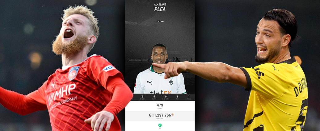 LigaInsider daily: Das lernen wir aus Spieltag 6!