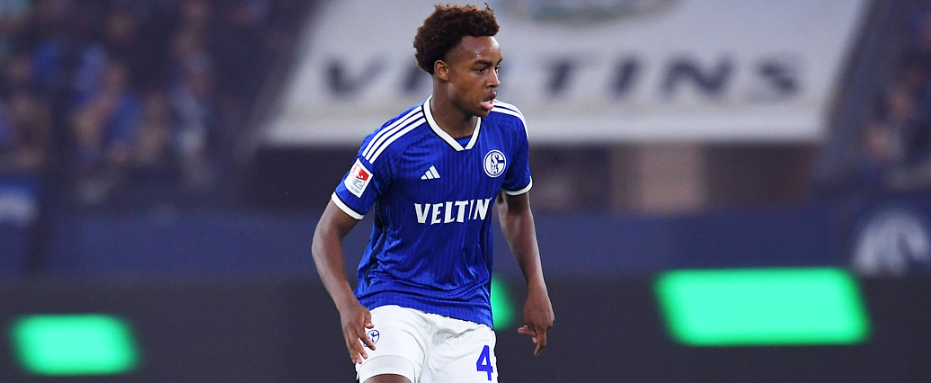 Bundesliga: Spitzenklubs buhlen um Schalke-Juwel Assan Ouédraogo