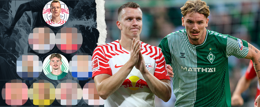 LigaInsider daily: Top-10 Schnäppchen für Spieltag 7!