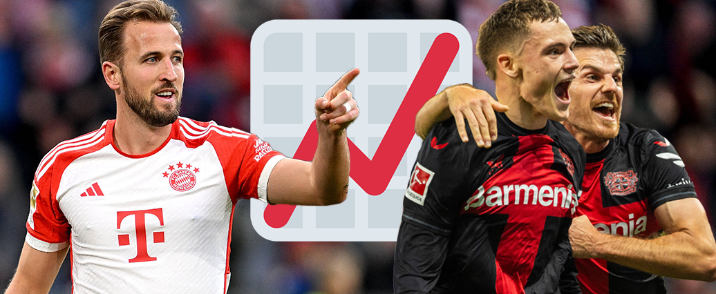 LigaInsider daily: Das lernen wir aus Spieltag 9!