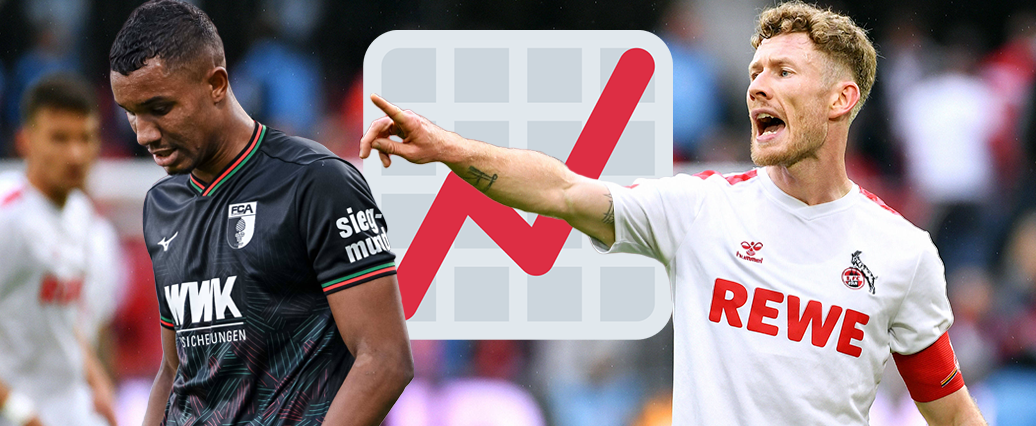 LigaInsider daily: Das lernen wir aus Spieltag 8!