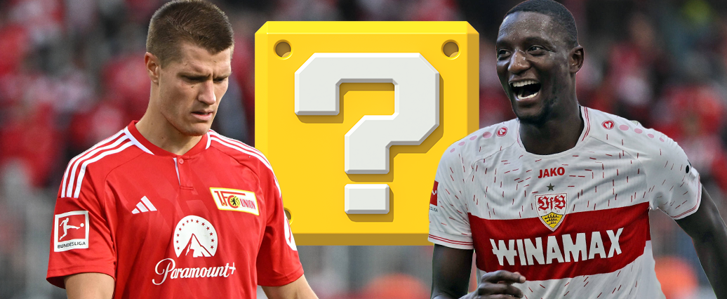 LigaInsider daily: Was machen mit Behrens & Co?