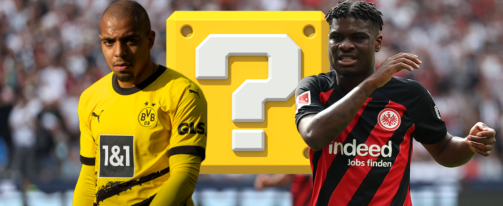 LigaInsider daily: Was machen mit Malen & Co?