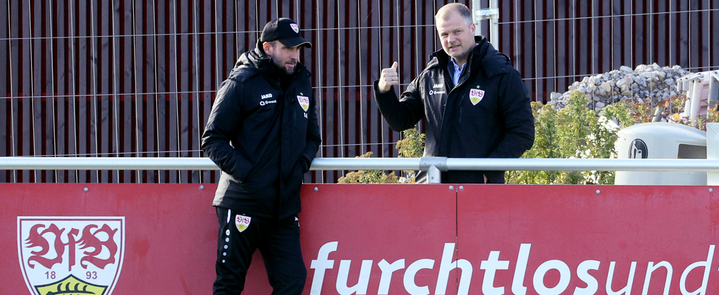 VfB bestätigt: Guirassy und Anton verlassen Stuttgart