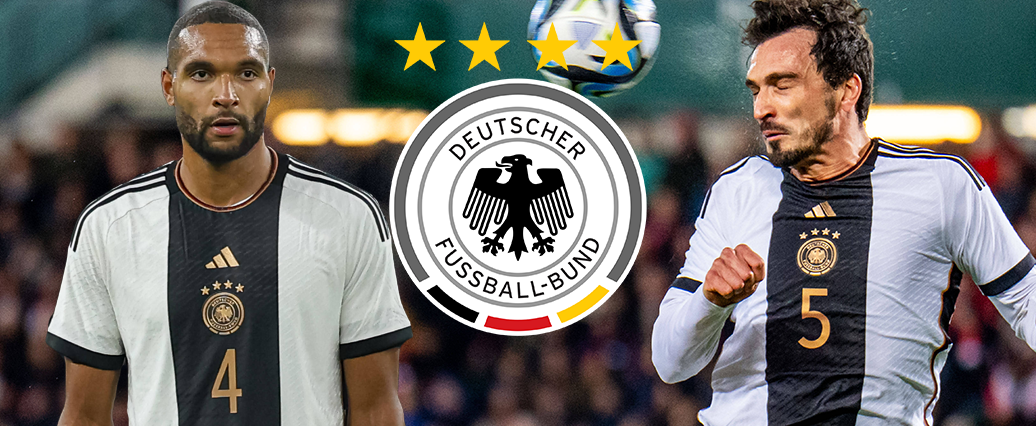 LigaInsider daily: Der DFB am Tiefpunkt!