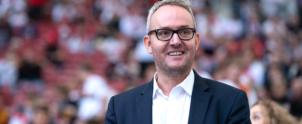 VfB Stuttgart will Verträge mit drei Stammspielern verlängern