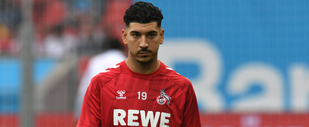 1. FC Köln: Dimitrios Limnios wechselt zurück in die Heimat