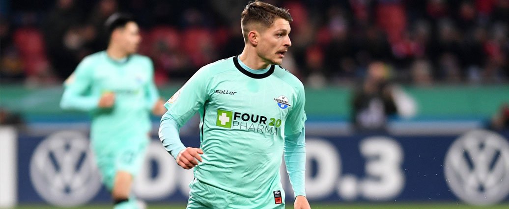 Offiziell: SC Freiburg verstärkt sich mit Florent Muslija