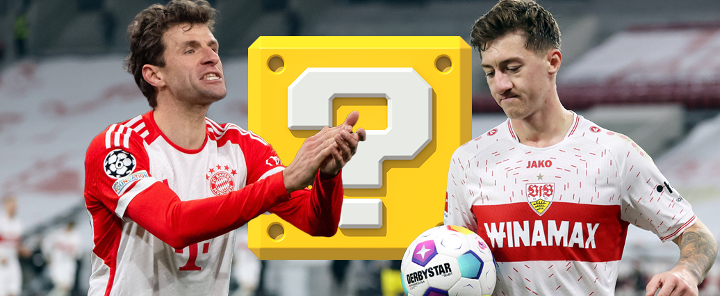 LigaInsider daily: Was machen mit Stiller, Müller & Co?