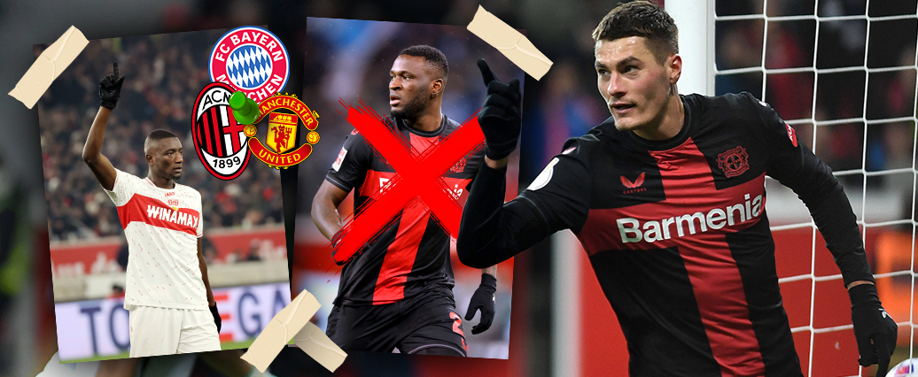 LigaInsider daily: Kauftipps Leverkusen, Stuttgart & Mainz!