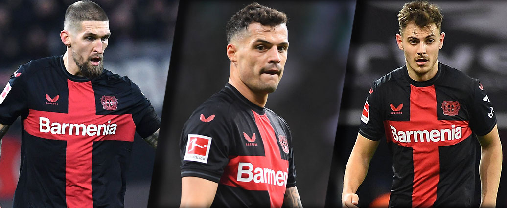 19. Bundesliga-Spieltag: Die Top-Passgeber