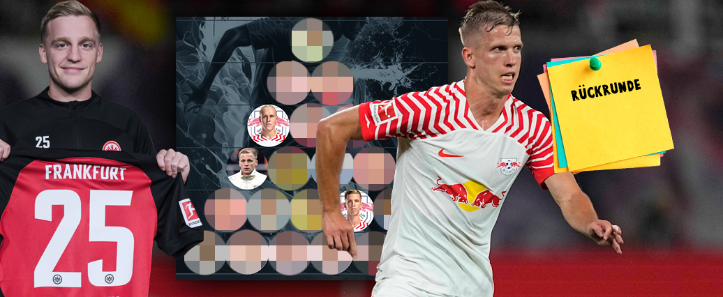 LigaInsider daily: Top-10 Mittelfeldspieler für die Rückrunde!