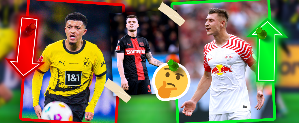 LigaInsider daily: Aufstellungs-Check vor dem 20. Spieltag!