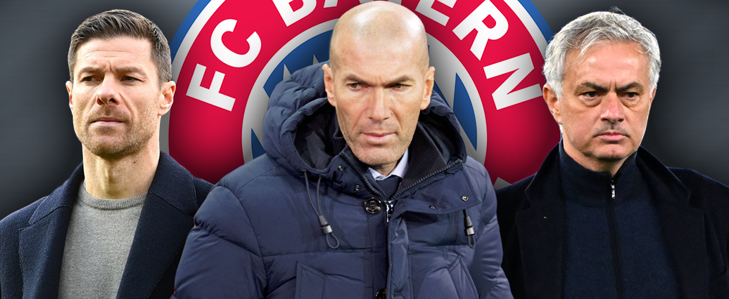 LigaInsider daily: Wer wird neuer Bayern-Trainer?
