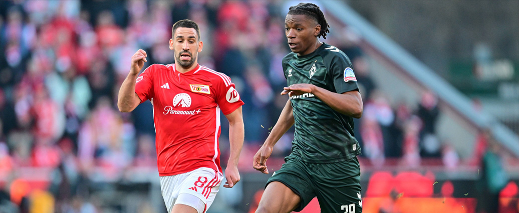 Werder Bremen erhält positives Signal von Leihspieler Skelly Alvero