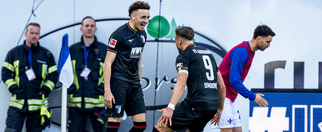 Die LigaInsider-Topelf zum 24. Bundesliga-Spieltag