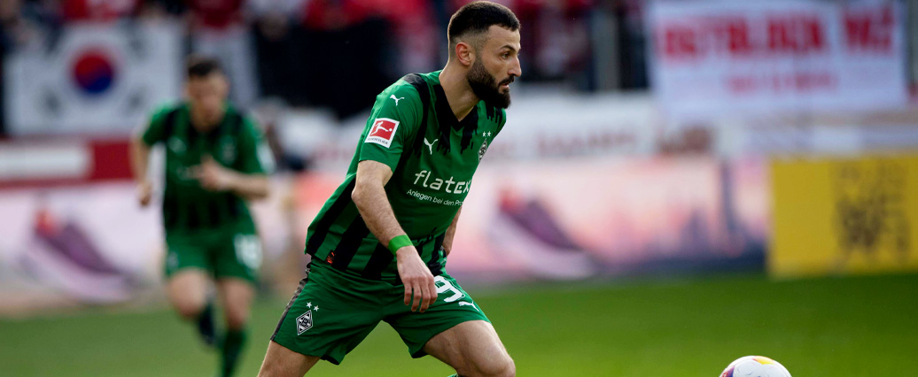 24. Bundesliga-Spieltag: Spieler mit den meisten Torschussvorlagen