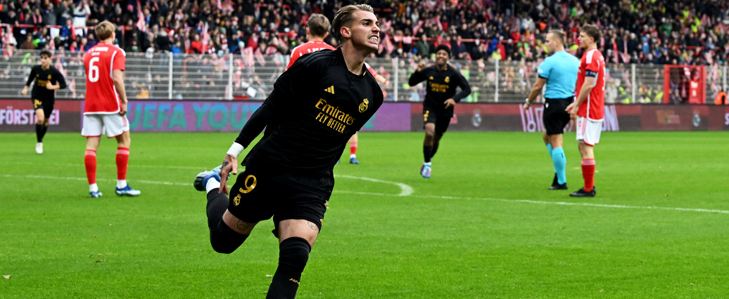 Bayer Leverkusen: Udinese in Verhandlungen über Bravo-Transfer