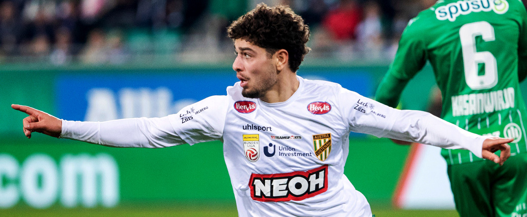 Vertrag verlängert: 1. FSV Mainz 05 bindet Bobzien bis 2027