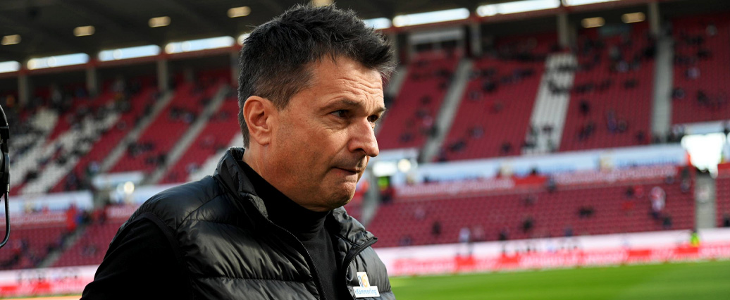 Ajorque, Richter & Co.:  Diese Spieler dürfen Mainz 05 verlassen