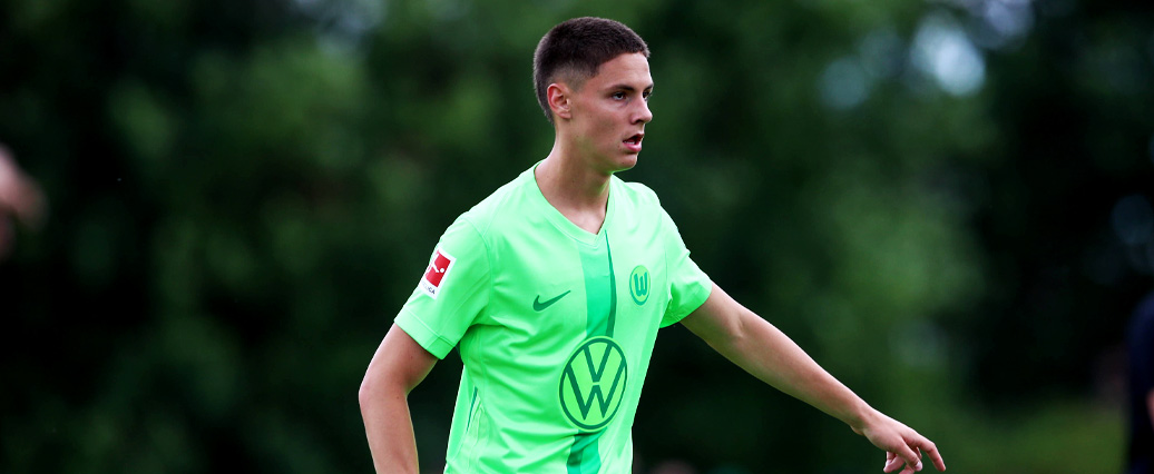 VfL Wolfsburg: Neuzugang Bence Dárdai erwischt überzeugenden Start