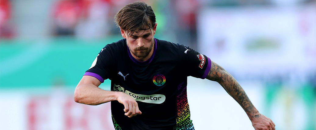 FC St. Pauli: Connor Metcalfe weiterhin keine Option