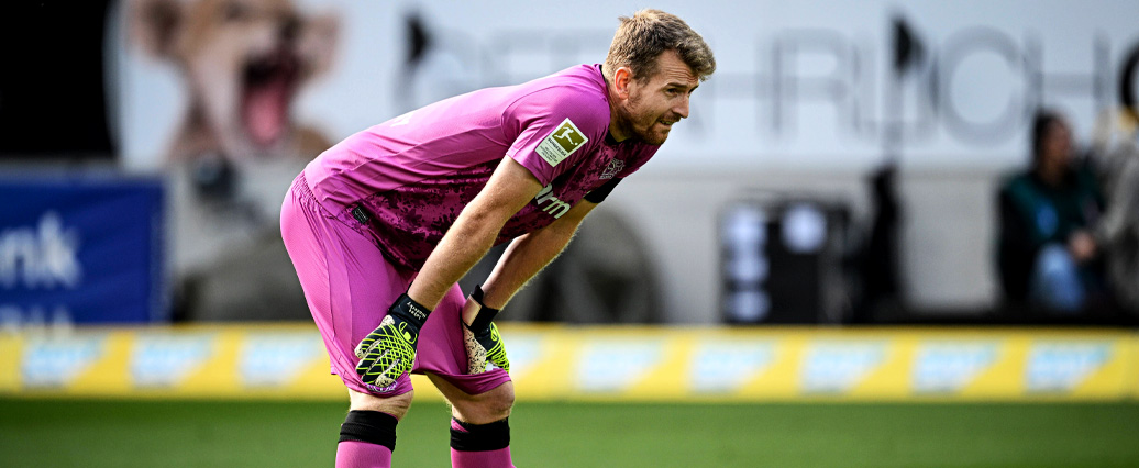 Bayer Leverkusen: Lukas Hradecky sagt neuem Klub zu