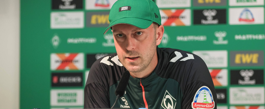 SV Werder Bremen: Werner mit Agu und Köhn „hochzufrieden“