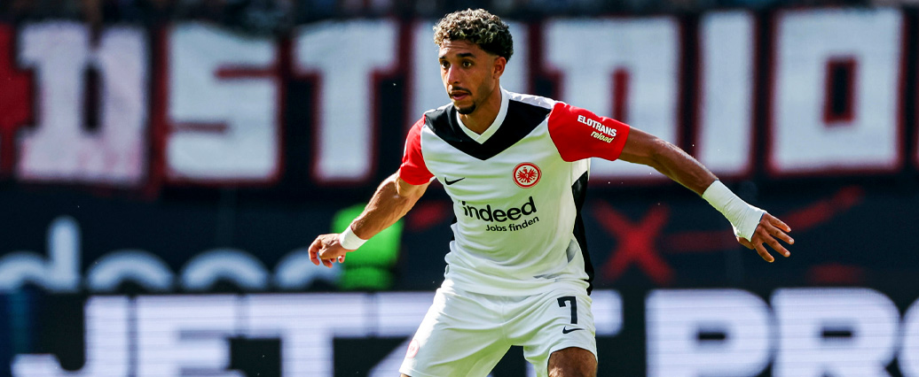 Eintracht Frankfurt: Topklubs sehen Marmoush-Gala gegen Bayern