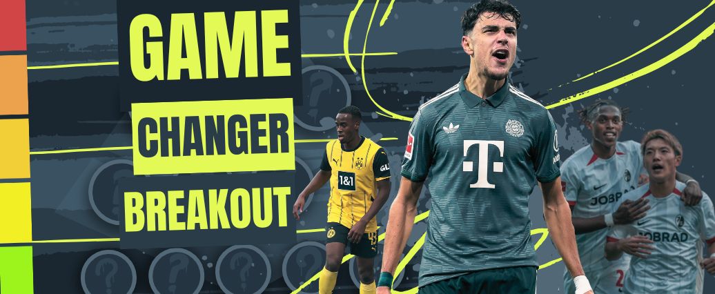 Diese Bundesliga Spieler explodieren gerade!