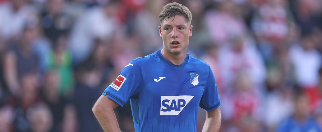 TSG Hoffenheim: Alexander Prass pausiert gegen 1. FC Nürnberg