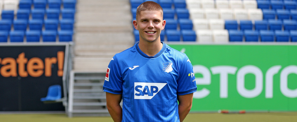 TSG Hoffenheim: Becker braucht nach Meniskusverletzung noch Zeit