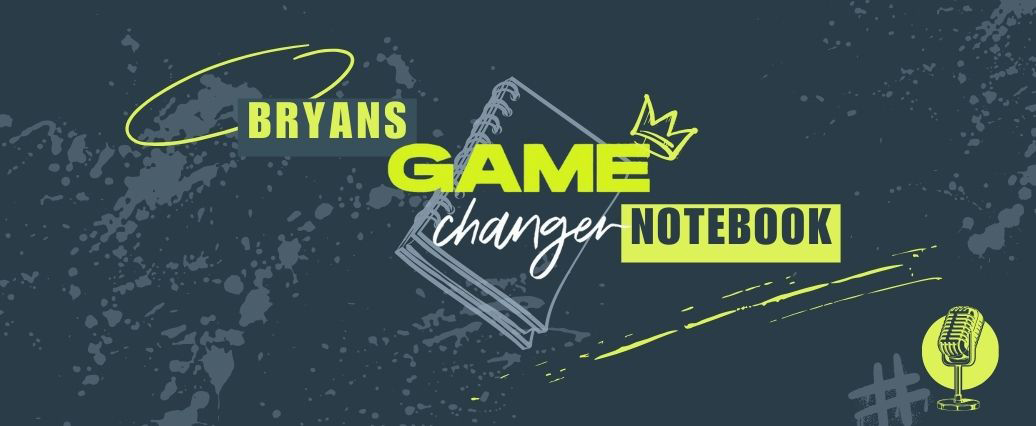 LigaInsider | Bryans Gamechanger-Notebook zum 8. Spieltag